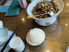 -浔庐餐厅•江西老字号•九江菜(南湖国际店)