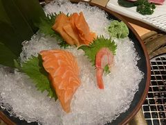 -赤坂亭·M9和牛烧肉(南京江南虹悦城店)