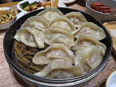 -老爷子原味蒸饺(总店)