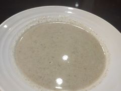 奶油蘑菇汤-德大西餐社(云南南路店)