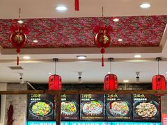 -老渔翁炖鱼坊(黄海西路东山店)