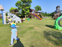 -上海长兴岛郊野公园