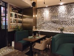 -普朗姆生蚝牛排馆 The Plump Oyster(成都摩方购物中心店)