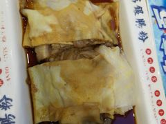 -荔银肠粉·非遗手藝(夫子庙店)