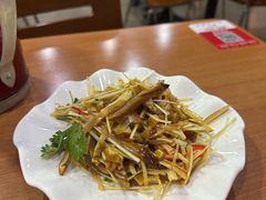 -鸿毛饺子(紫竹桥店)