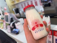 -红星前进面包牛奶公司(五道口购物中心店)