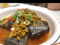 -潇湘码头·鲜湘菜(清河店)