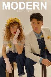 -芭莎视觉婚纱摄影(花溪店)