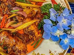 -小娘惹厨房Little Nyonya(狮城有约上榜店)