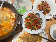 -火候轩品质湘菜·私厨(市府店)