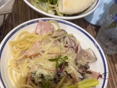 -榖屋house of flour(张江首店)