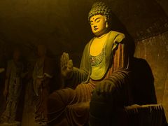 -千佛山风景名胜区