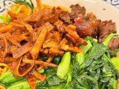 -梅溪·小伙子干挑面(安吉总店)