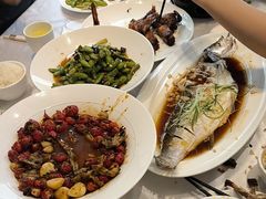 -王府井酒店(金桥港湾店)