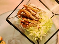 -翠清酒家(万丰路店)