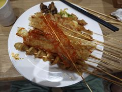 -鹈鹕素食餐厅自助餐部(正阳街店)