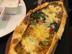 -Efes Turkish & Mediterranean Cuisine 艾菲斯餐厅(陆家嘴店)