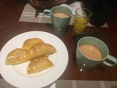 -宁波逸东豪生大酒店·豪生咖啡厅