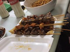 -明呈黄鱼面馆(斜土路店)