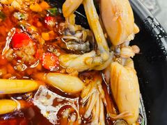 -味之绝美蛙鱼头火锅(高新店)