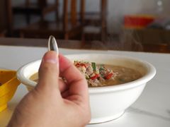 -秀妈厨房(灰汤老店)