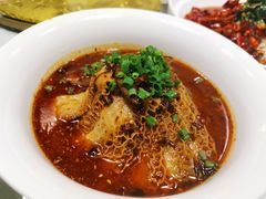 -東舍食唐精品陕菜馆
