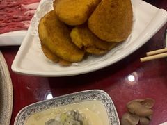 -郭家大院(新源店)