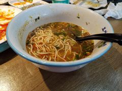 原汤牛肉面-丰和轩餐厅(西四环南路辅路店)