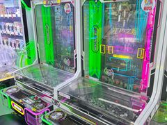 -天天玩X秋葉原日系动漫游戏中心