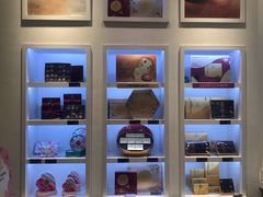 -GODIVA(恒隆广场店)