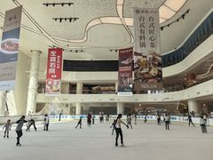 -世纪星滑冰俱乐部(万象城店)