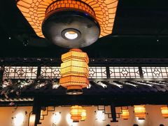 大堂-绿茶餐厅(乐峰广场店)