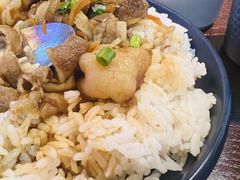 -新石器烤肉(之心城店)