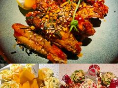 -BE BRIGHT KITCHEN(正佳广场店)