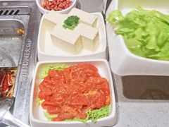 -海底捞火锅(城阳万象汇店)