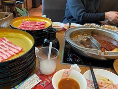 -牛New寿喜烧(青浦店)