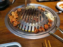 -·缸桶屋·韩式牛肋条自助烤肉(西湖D11店)