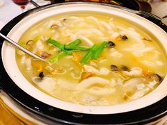 -芭菲盛宴·环球美食(锦城万达广场店)