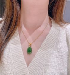 点击看大图 -Cindy Jewelry·钻戒·彩色宝石