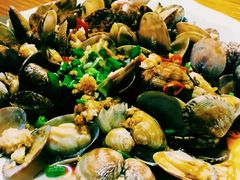 -原味蒸汽海鲜(嵊泗店)