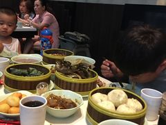 -大铁勺新津菜(东丽阳光新业广场店)