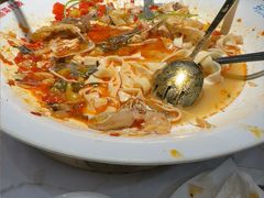 -坛宗剁椒鱼头(河西王府井店)