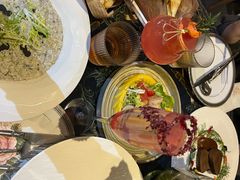 -第101座花园餐厅(湖滨88店)