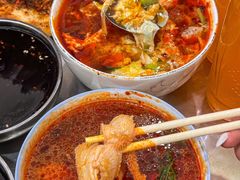-文文烤肉(大皮院店)