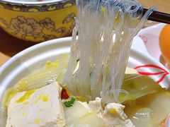 -嘉和一品粥(方庄店)