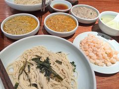 -裕兴记•蟹黄面馆(人民广场店)