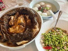 -楼外楼(西湖景区孤山路店)