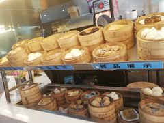 -粤轩美食餐厅(东门老街店)
