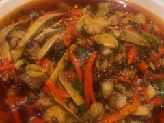 -陈胖子特色菜.鲜货现炒(融景城店)