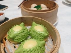 -景月阁空中食府(希尔顿酒店)